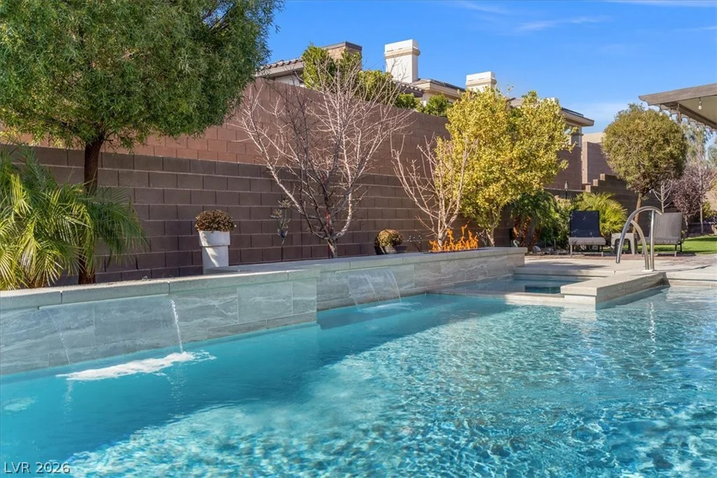 5311 VISTA DEL CANYON, Las Vegas, NV 89149