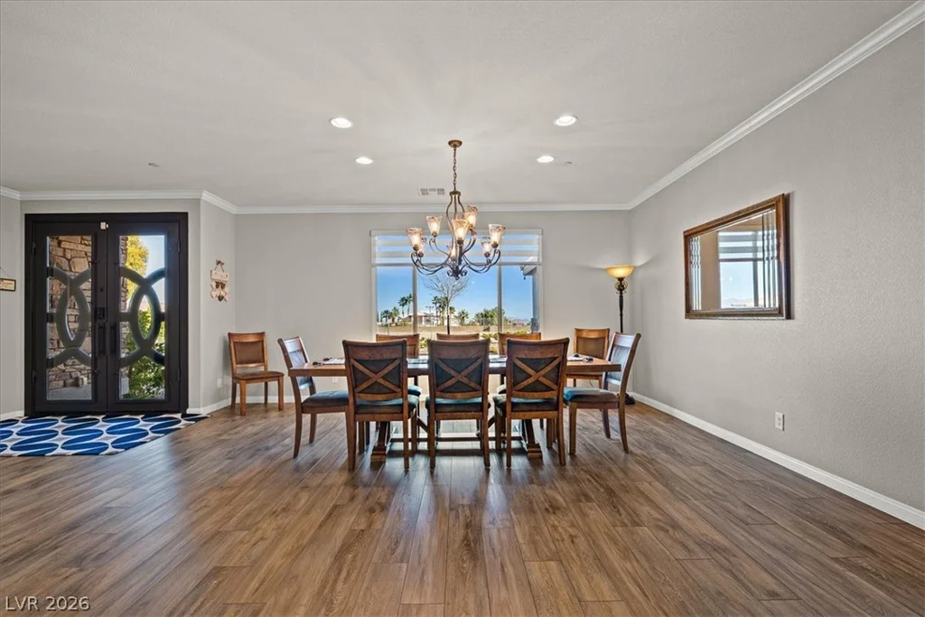 5311 VISTA DEL CANYON, Las Vegas, NV 89149