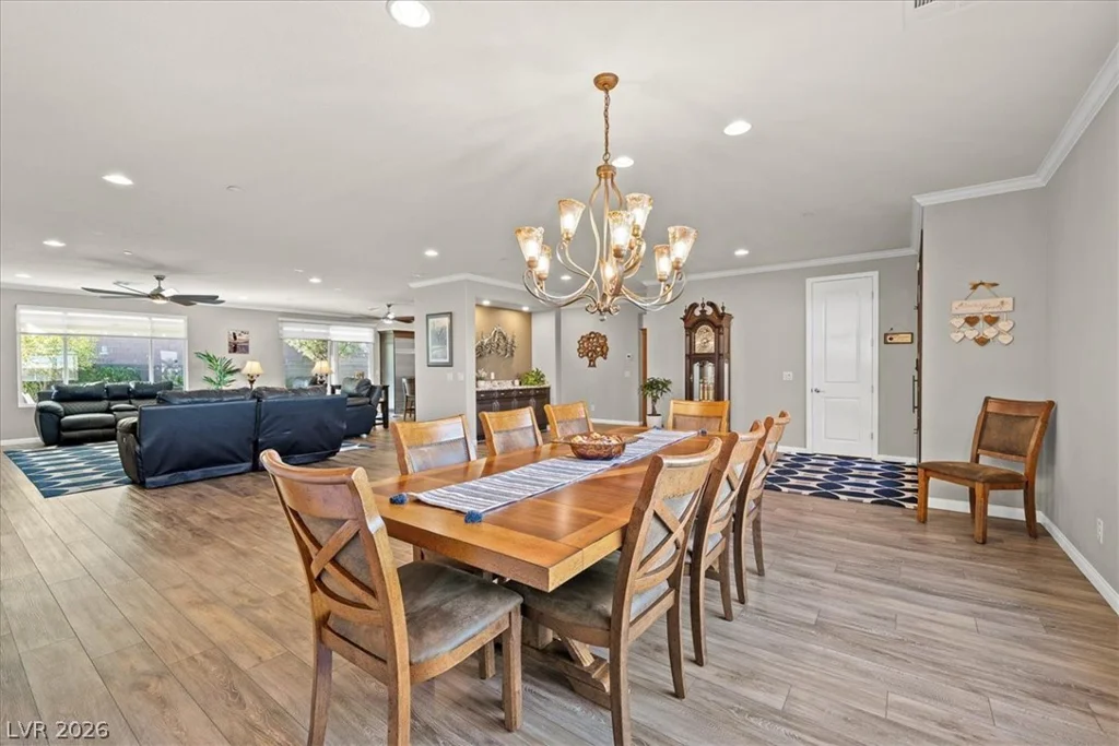 5311 VISTA DEL CANYON, Las Vegas, NV 89149