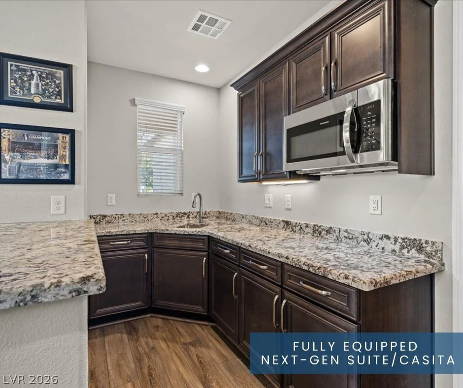5311 VISTA DEL CANYON, Las Vegas, NV 89149