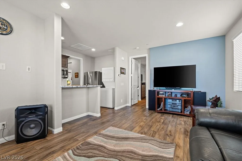 5311 VISTA DEL CANYON, Las Vegas, NV 89149