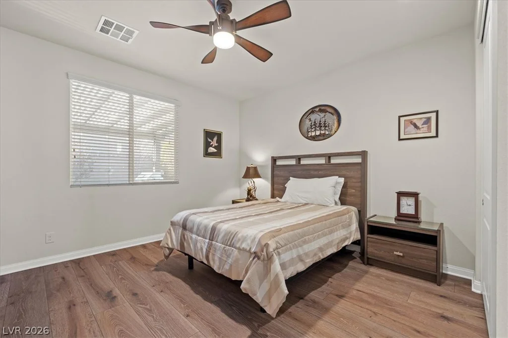 5311 VISTA DEL CANYON, Las Vegas, NV 89149