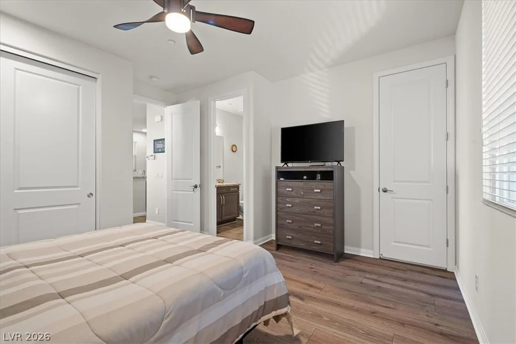 5311 VISTA DEL CANYON, Las Vegas, NV 89149