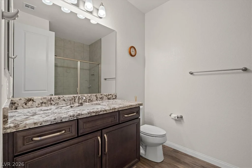 5311 VISTA DEL CANYON, Las Vegas, NV 89149