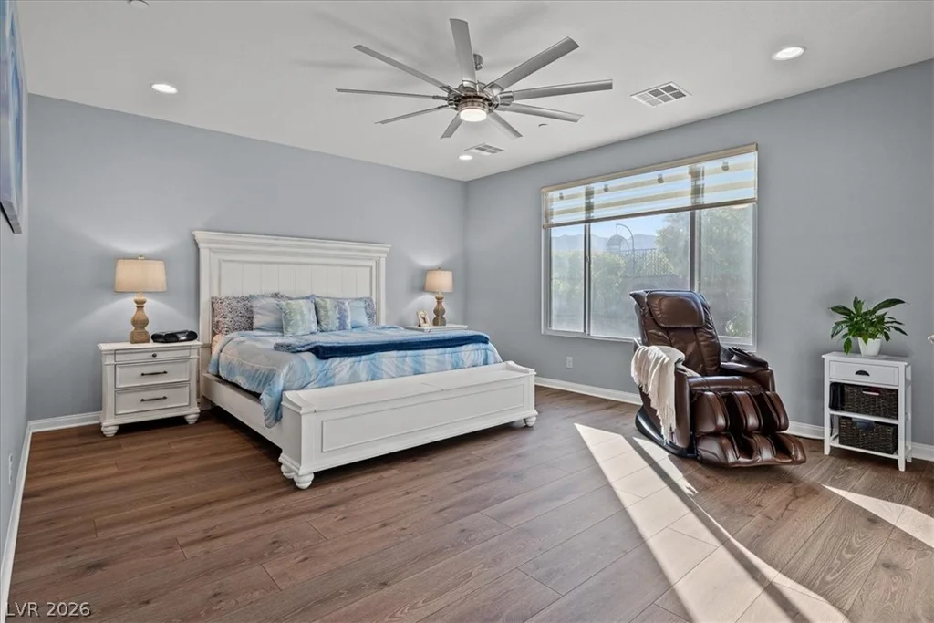 5311 VISTA DEL CANYON, Las Vegas, NV 89149