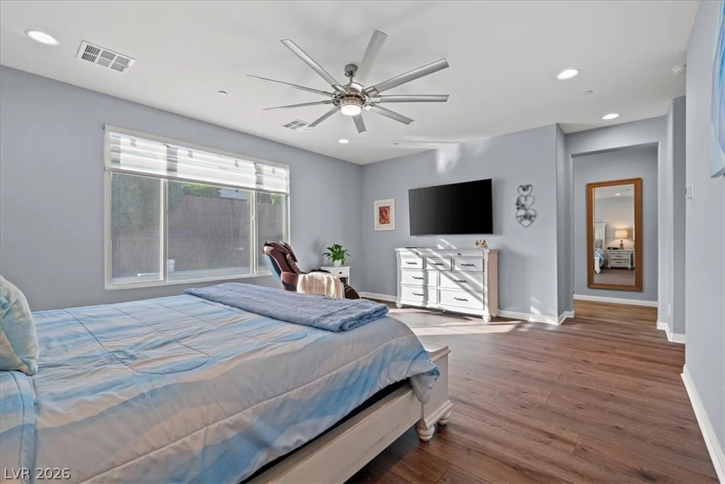5311 VISTA DEL CANYON, Las Vegas, NV 89149