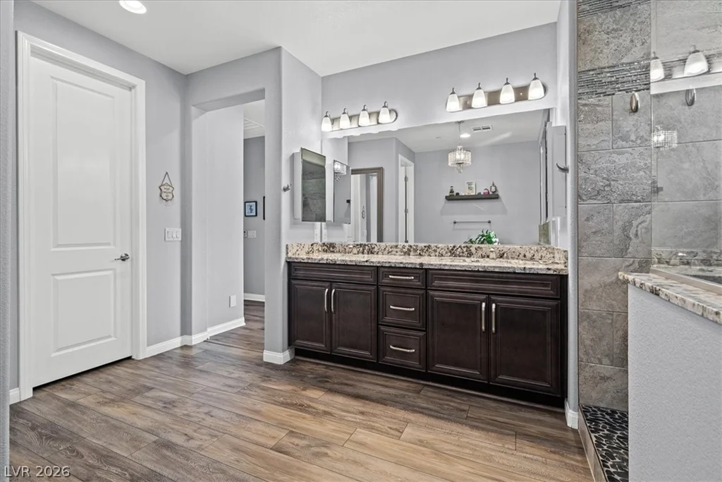 5311 VISTA DEL CANYON, Las Vegas, NV 89149
