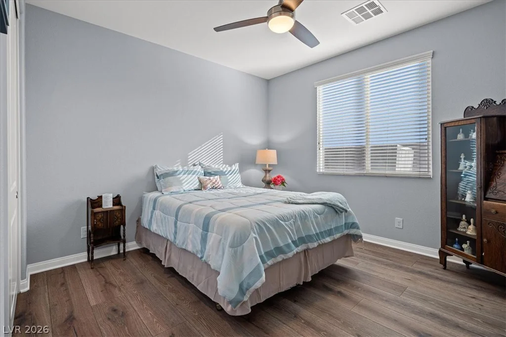 5311 VISTA DEL CANYON, Las Vegas, NV 89149