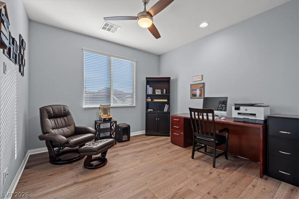 5311 VISTA DEL CANYON, Las Vegas, NV 89149