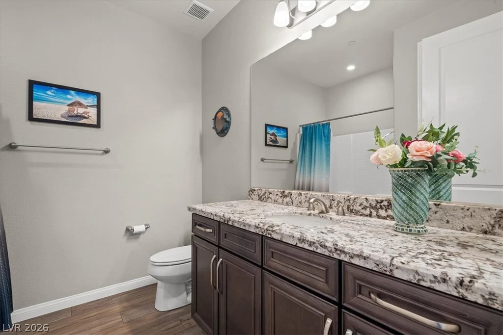 5311 VISTA DEL CANYON, Las Vegas, NV 89149