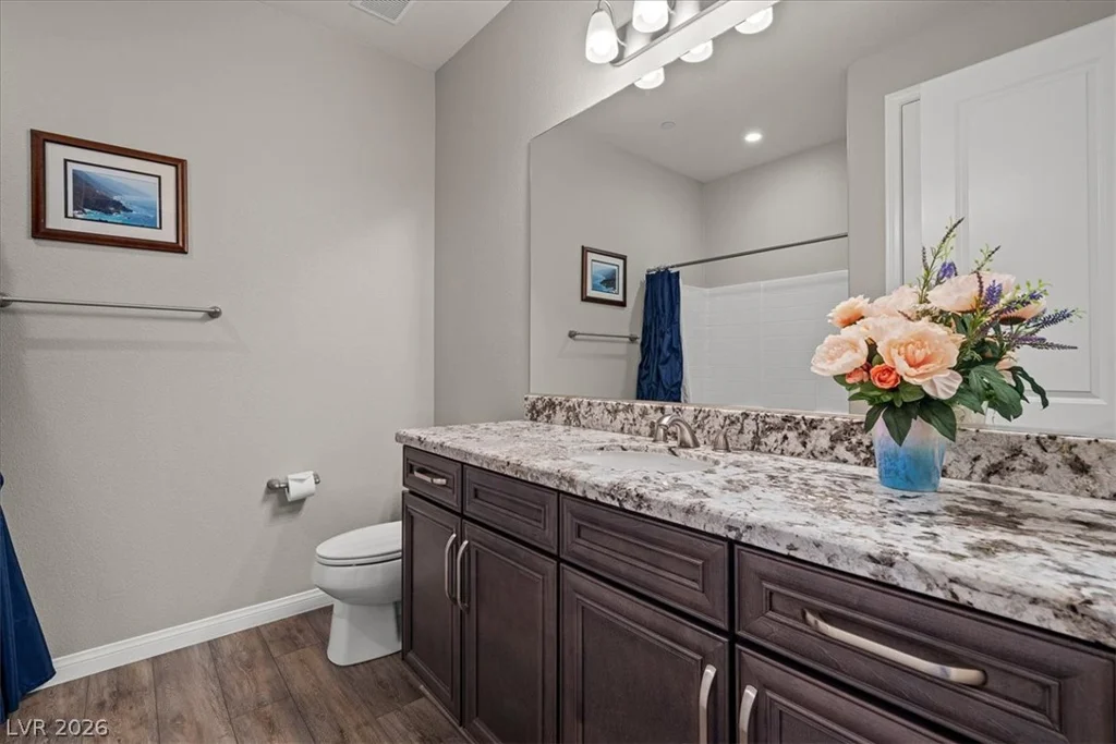 5311 VISTA DEL CANYON, Las Vegas, NV 89149
