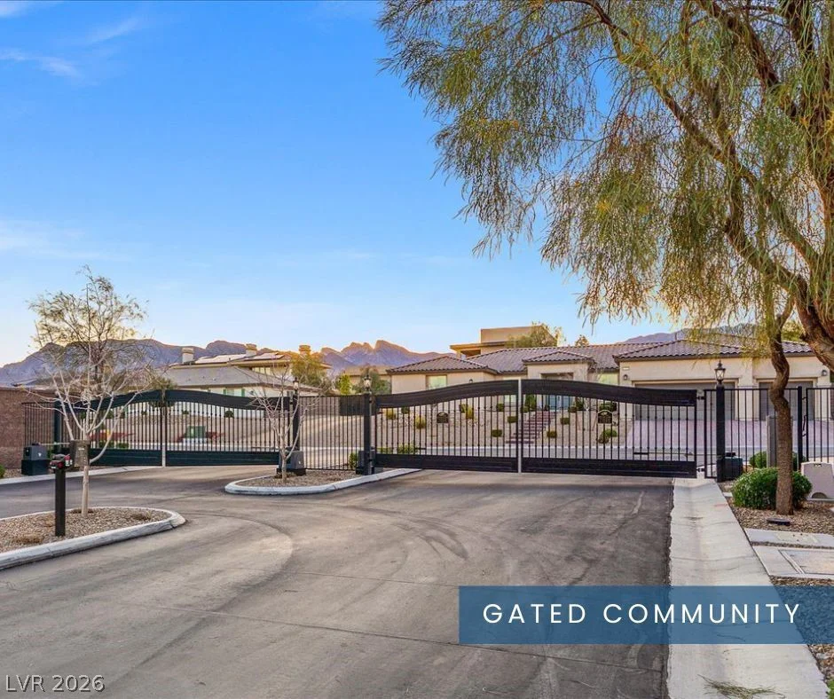 5311 VISTA DEL CANYON, Las Vegas, NV 89149