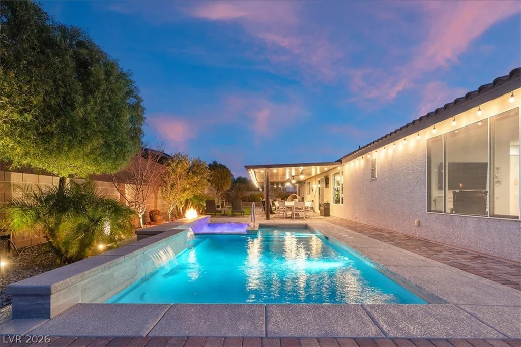 5311 VISTA DEL CANYON, Las Vegas, NV 89149