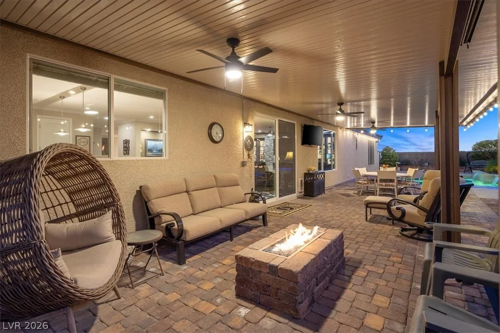 5311 VISTA DEL CANYON, Las Vegas, NV 89149