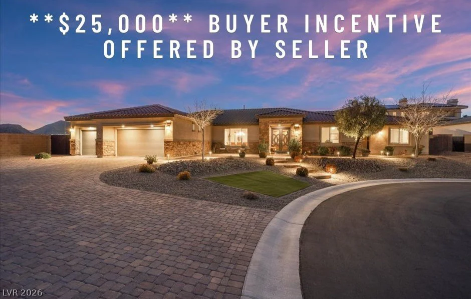 5311 VISTA DEL CANYON, Las Vegas, NV 89149