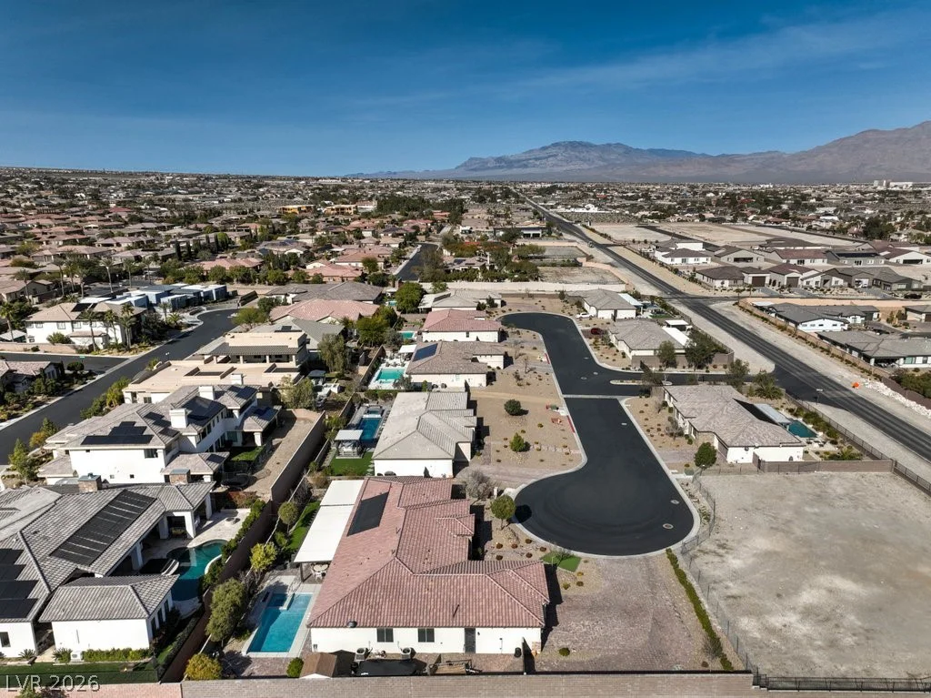 5311 VISTA DEL CANYON, Las Vegas, NV 89149