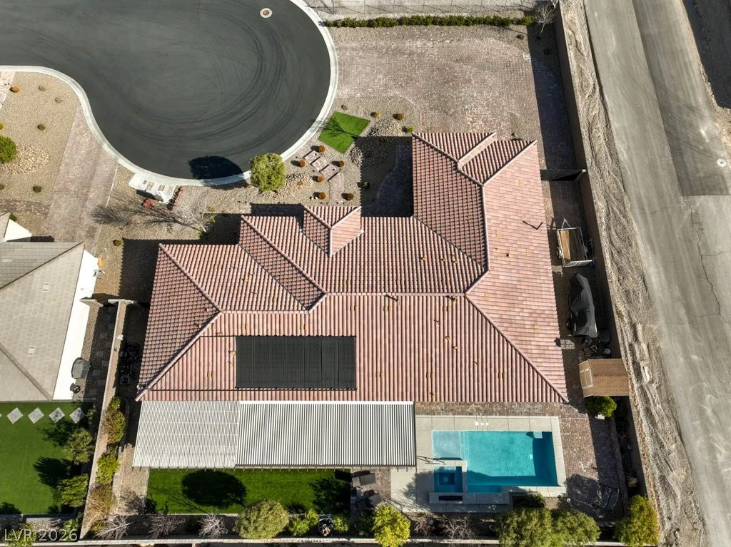 5311 VISTA DEL CANYON, Las Vegas, NV 89149