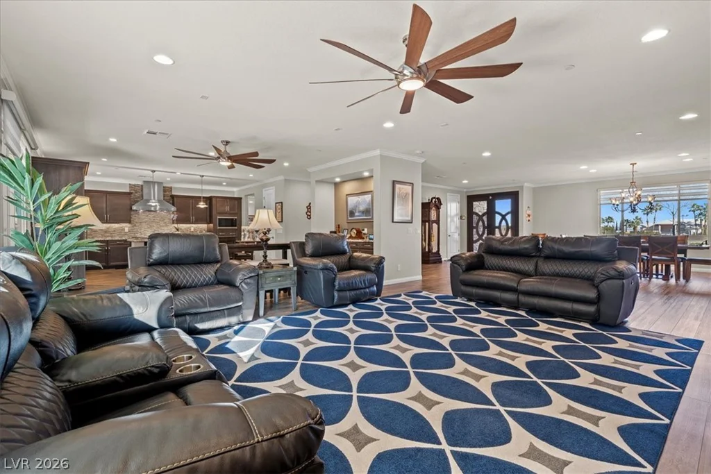 5311 VISTA DEL CANYON, Las Vegas, NV 89149