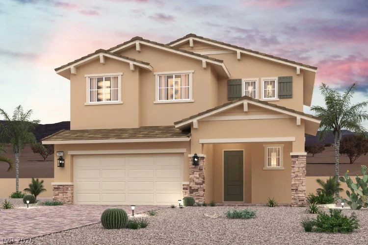 877 Kirwan, Henderson, NV 89011