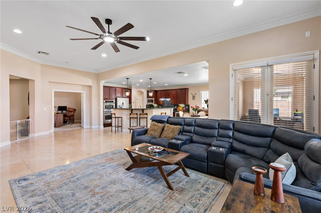 8234 Cupertino Heights, Las Vegas, NV 89178