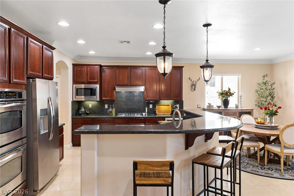 8234 Cupertino Heights, Las Vegas, NV 89178