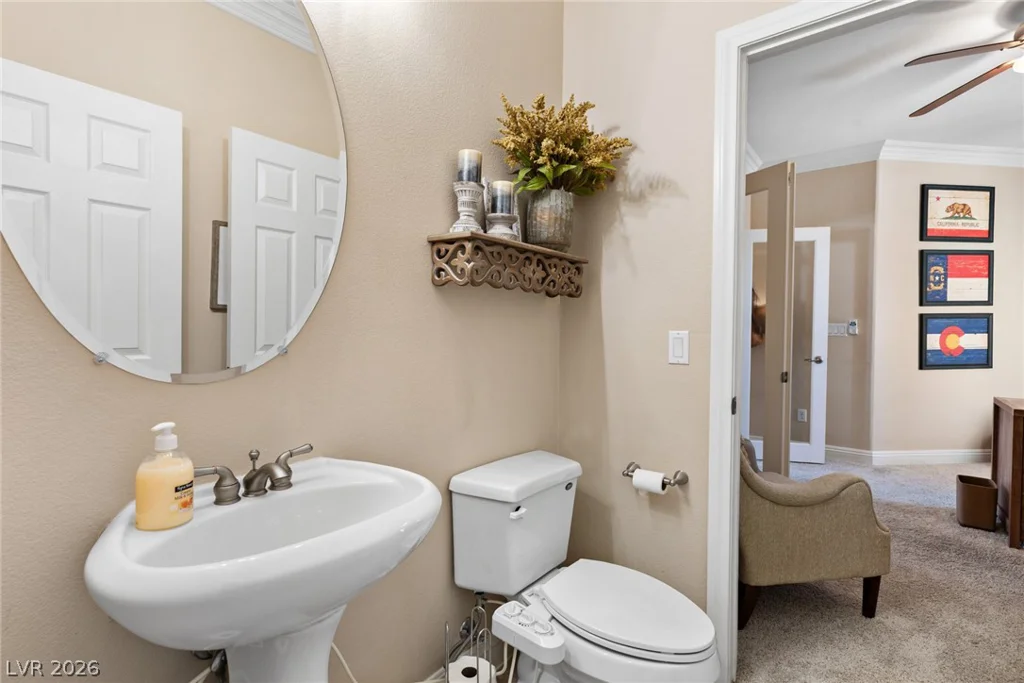8234 Cupertino Heights, Las Vegas, NV 89178