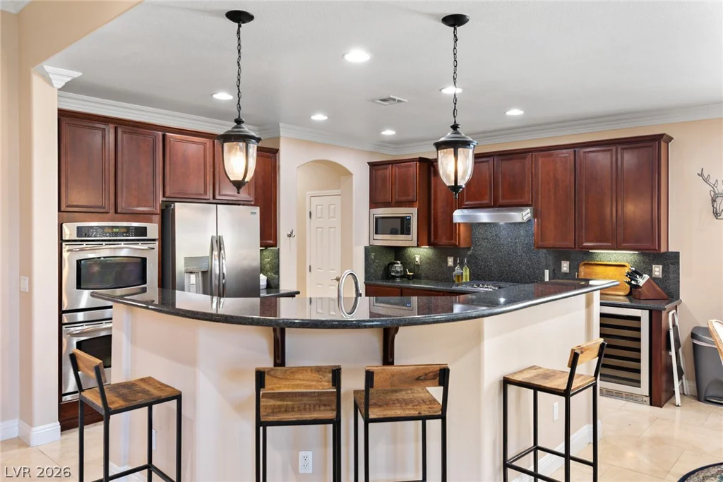 8234 Cupertino Heights, Las Vegas, NV 89178