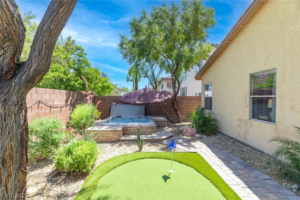 8234 Cupertino Heights, Las Vegas, NV 89178