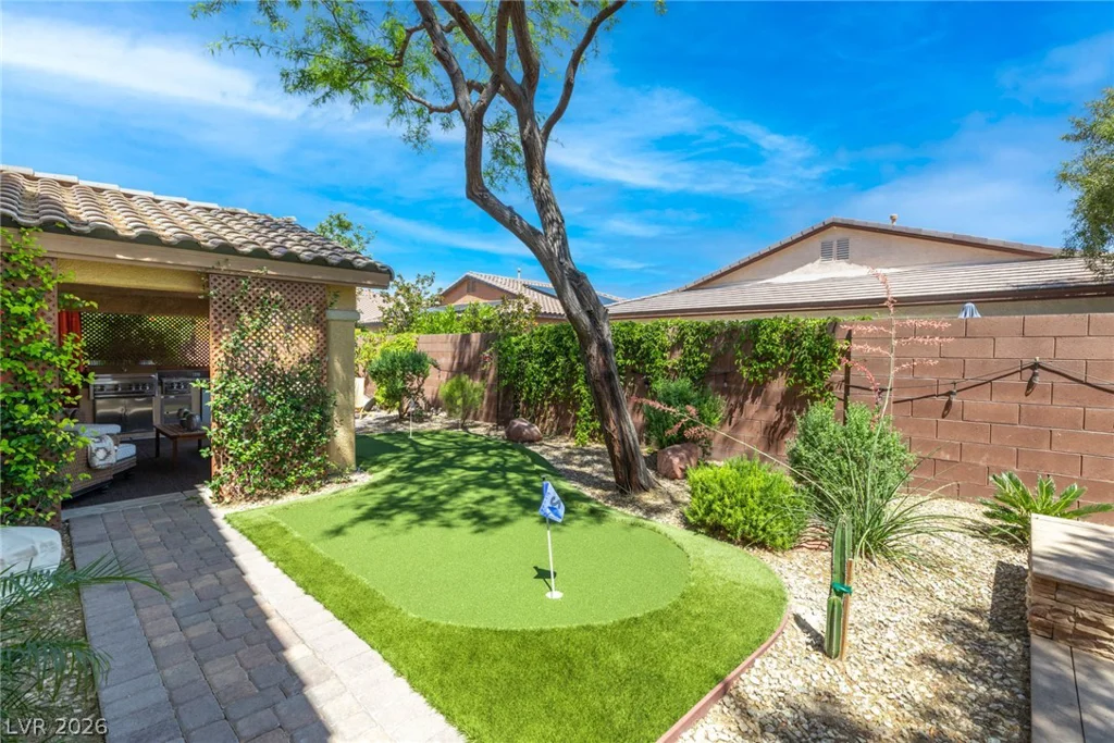 8234 Cupertino Heights, Las Vegas, NV 89178