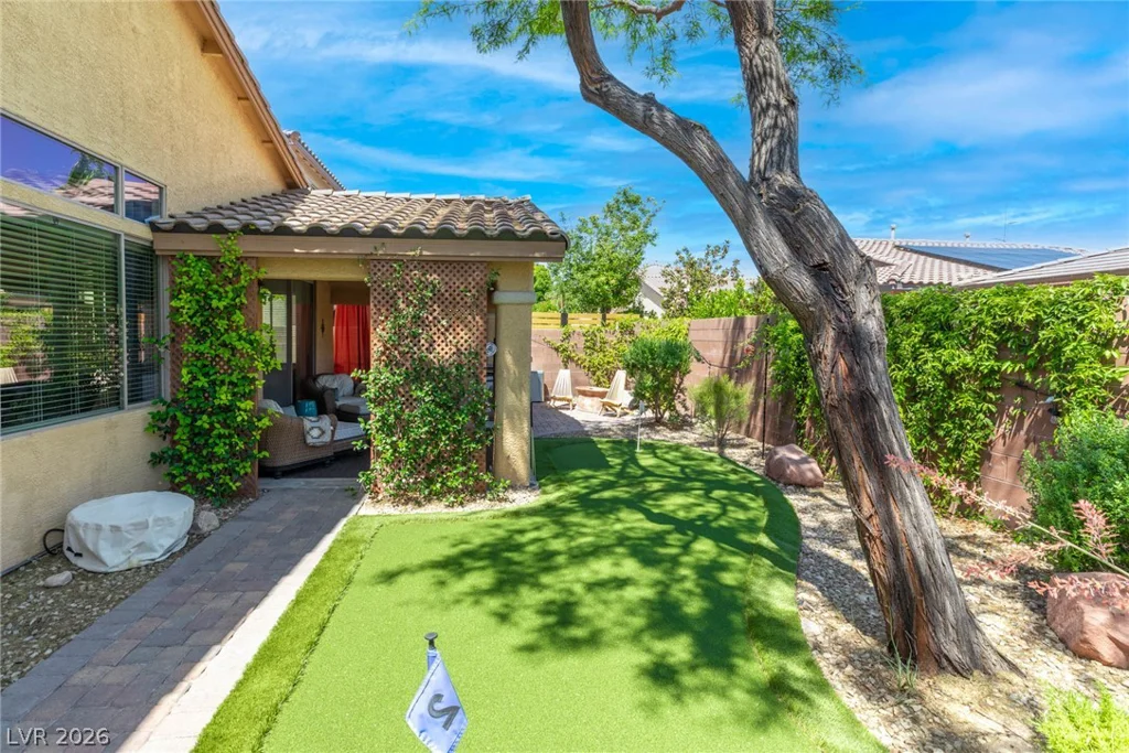 8234 Cupertino Heights, Las Vegas, NV 89178