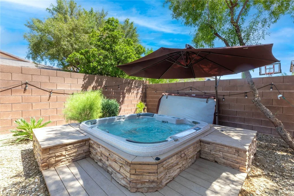 8234 Cupertino Heights, Las Vegas, NV 89178