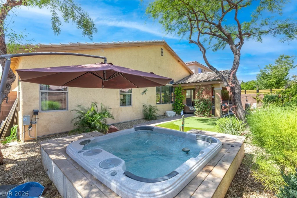 8234 Cupertino Heights, Las Vegas, NV 89178