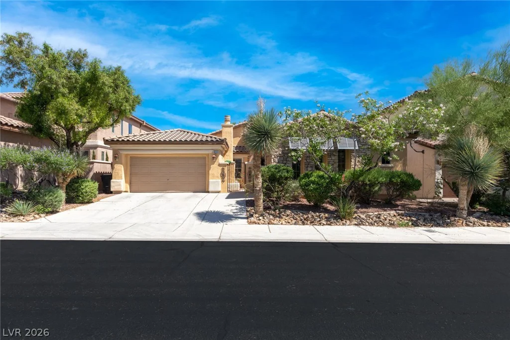 8234 Cupertino Heights, Las Vegas, NV 89178