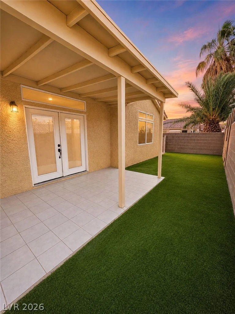 5900 Round Castle, Las Vegas, NV 89130