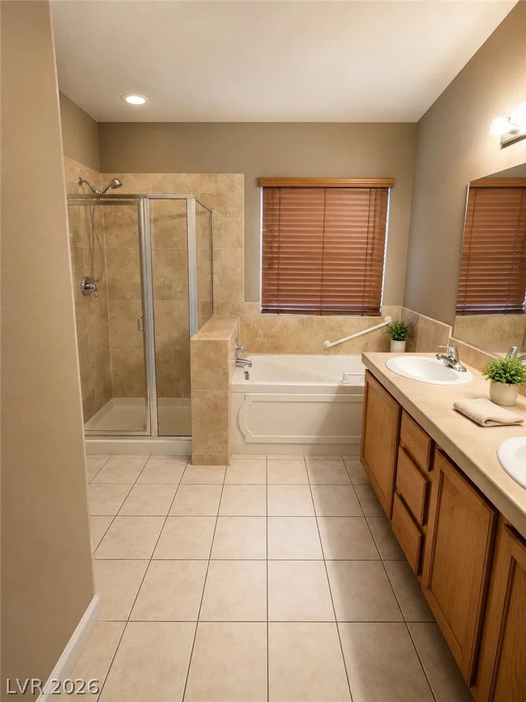 5900 Round Castle, Las Vegas, NV 89130