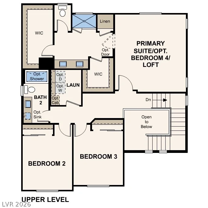 873 Kirwan, Henderson, NV 89011