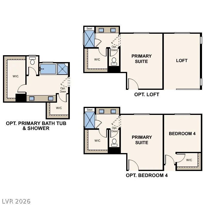 873 Kirwan, Henderson, NV 89011