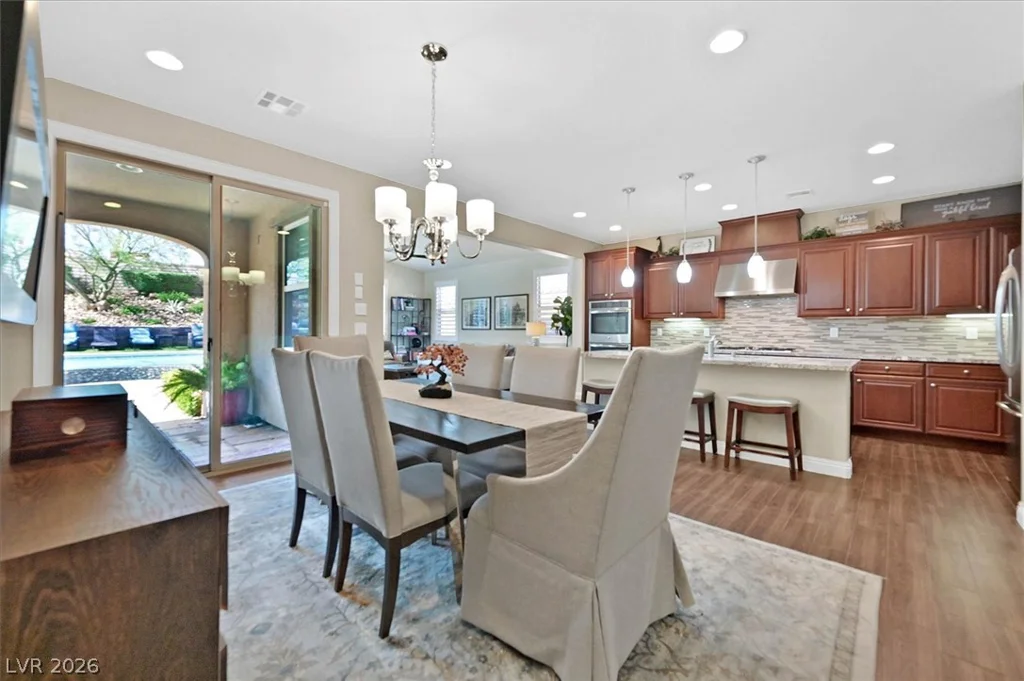 12270 Sandy Peak, Las Vegas, NV 89138