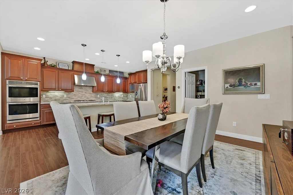 12270 Sandy Peak, Las Vegas, NV 89138