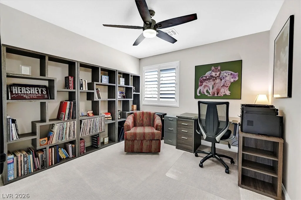 12270 Sandy Peak, Las Vegas, NV 89138