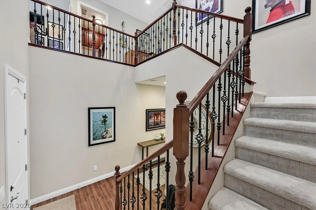 12270 Sandy Peak, Las Vegas, NV 89138