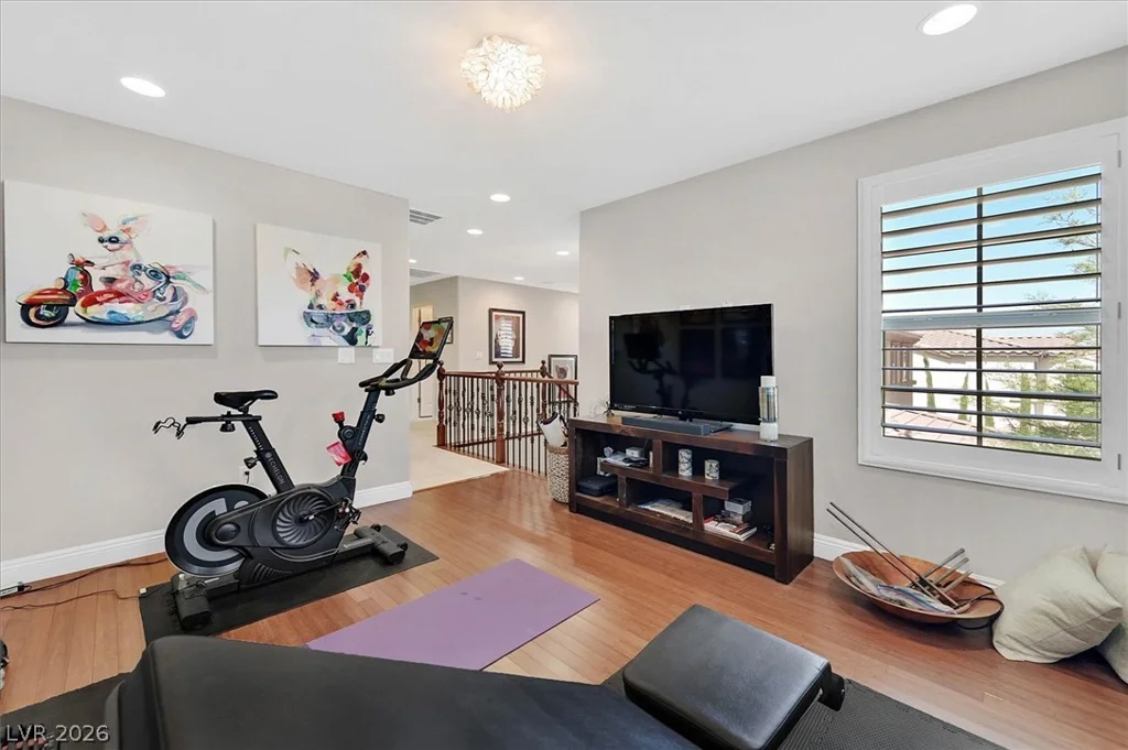 12270 Sandy Peak, Las Vegas, NV 89138