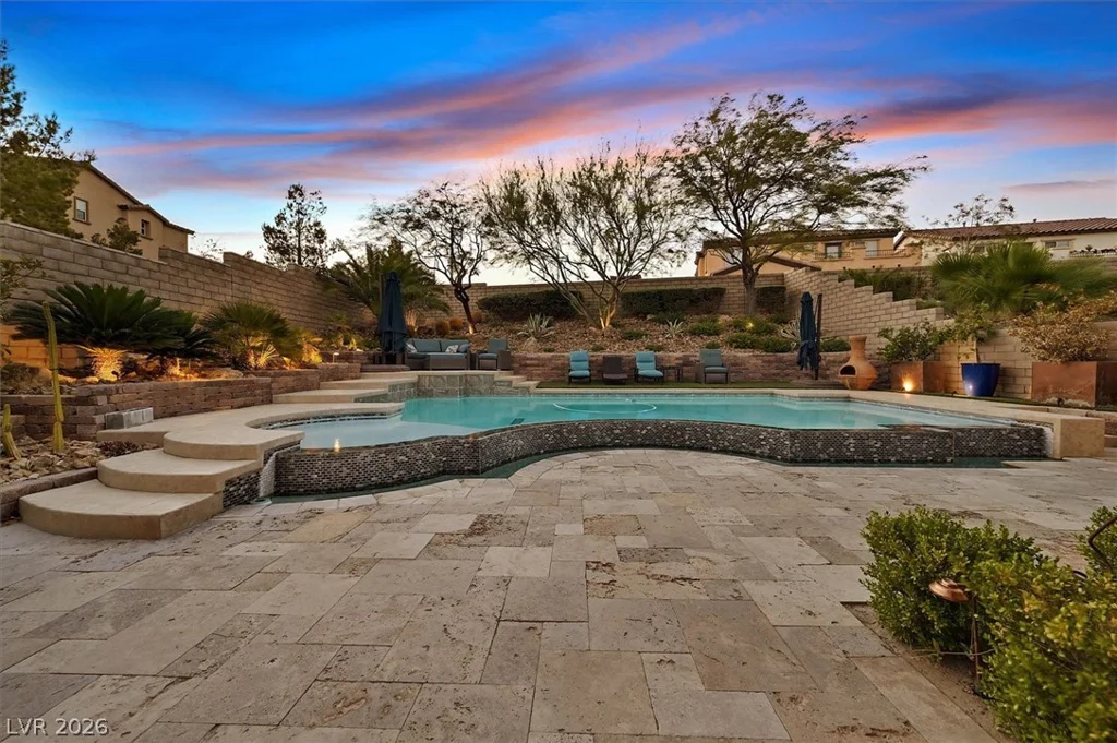 12270 Sandy Peak, Las Vegas, NV 89138