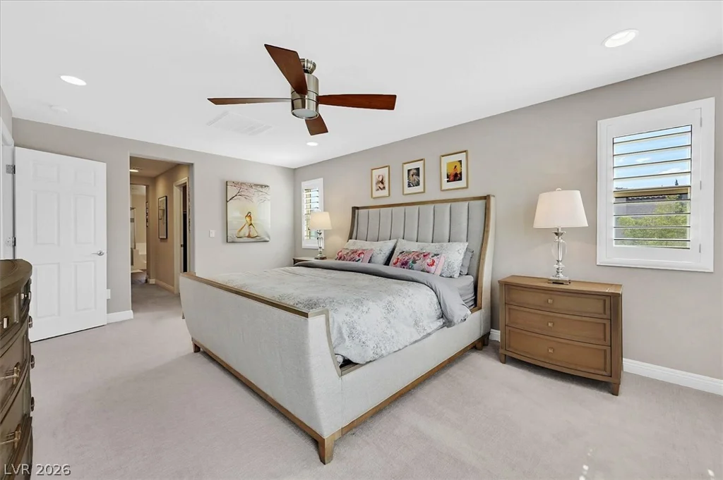 12270 Sandy Peak, Las Vegas, NV 89138
