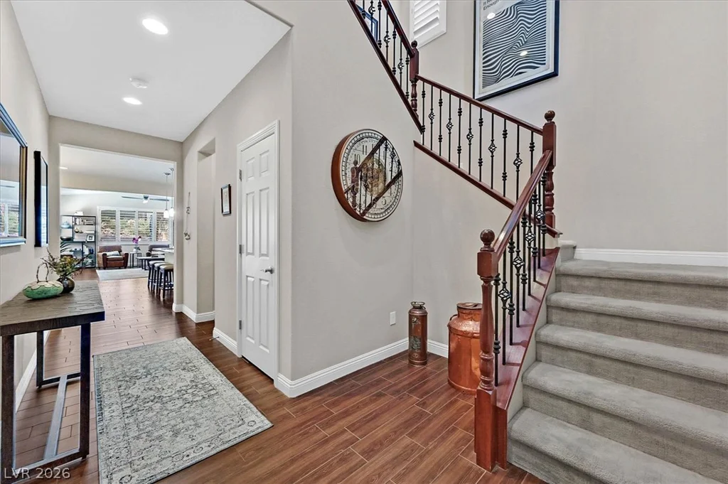 12270 Sandy Peak, Las Vegas, NV 89138