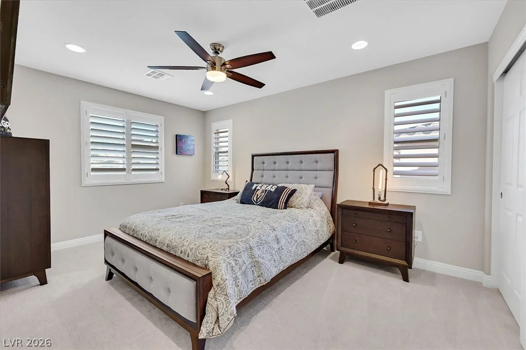 12270 Sandy Peak, Las Vegas, NV 89138