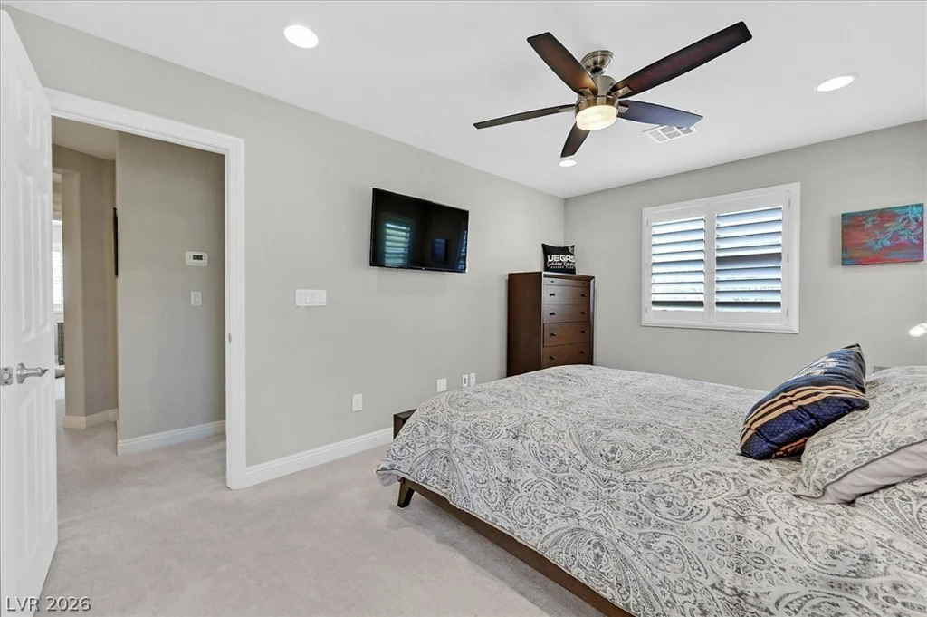 12270 Sandy Peak, Las Vegas, NV 89138