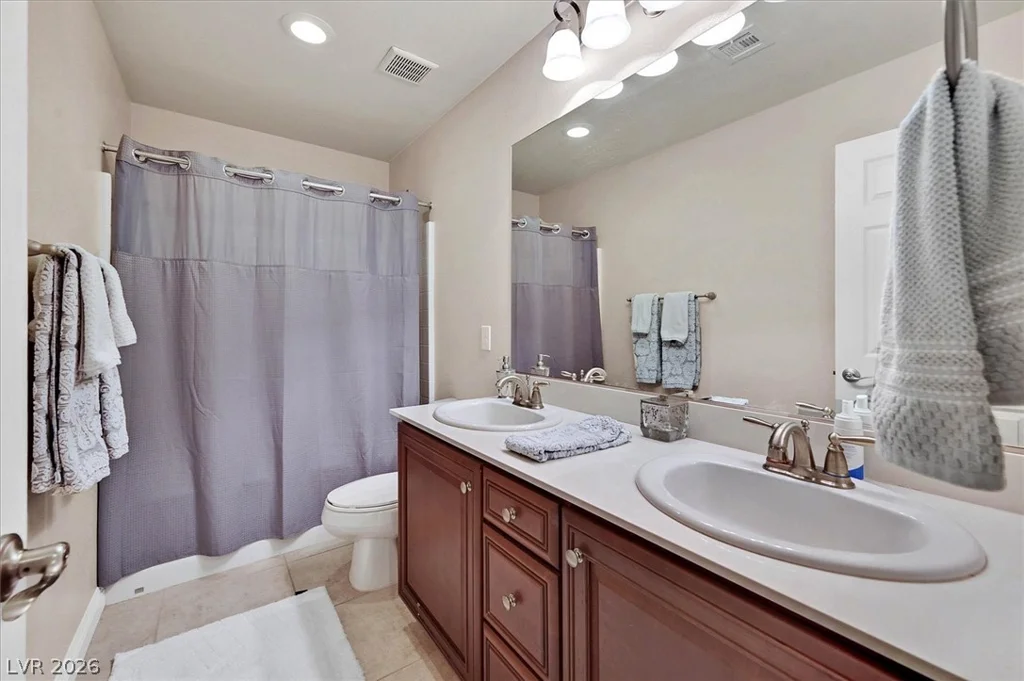12270 Sandy Peak, Las Vegas, NV 89138