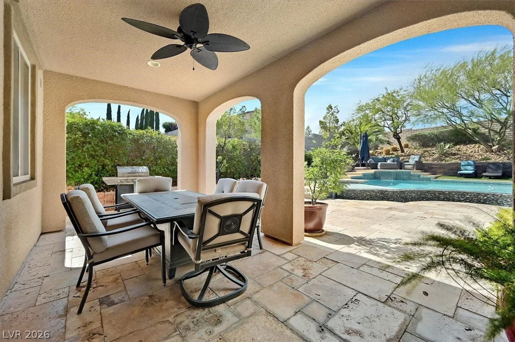 12270 Sandy Peak, Las Vegas, NV 89138