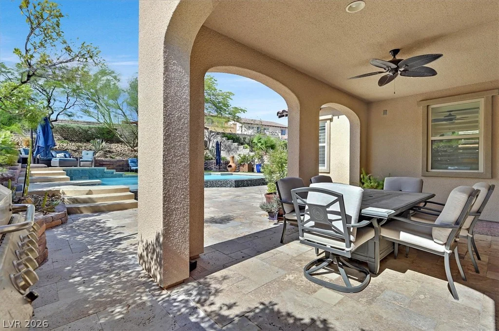 12270 Sandy Peak, Las Vegas, NV 89138